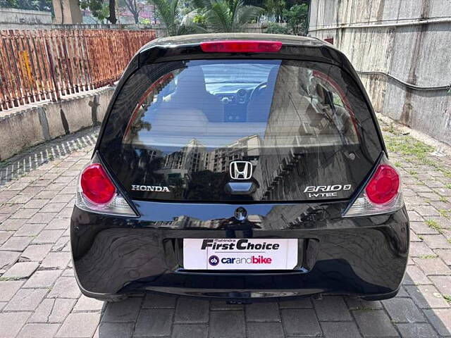 Used Honda Brio [2013-2016] S MT in Thane