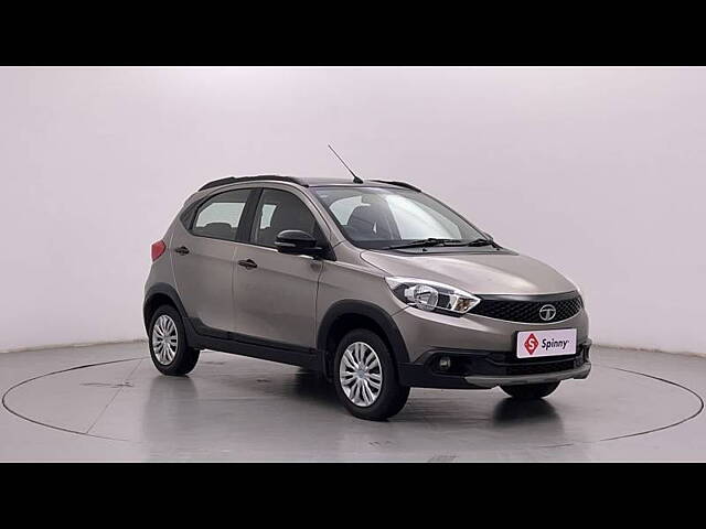 Used Tata Tiago NRG [2018-2020] Petrol in Lucknow