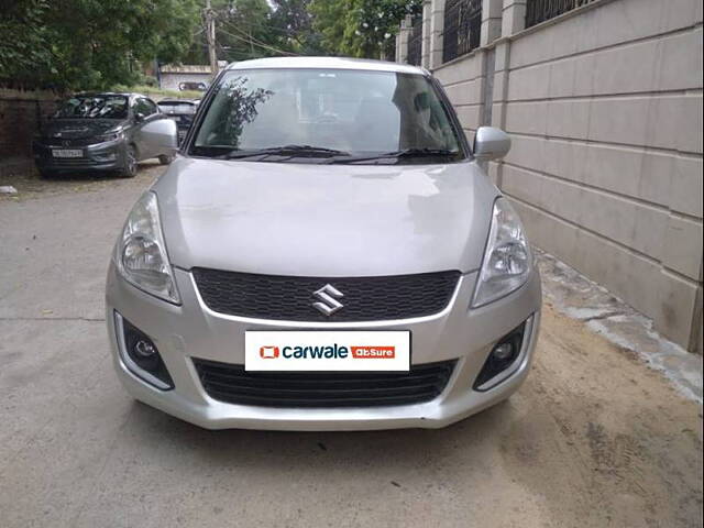 Used 2016 Maruti Suzuki Swift in Delhi