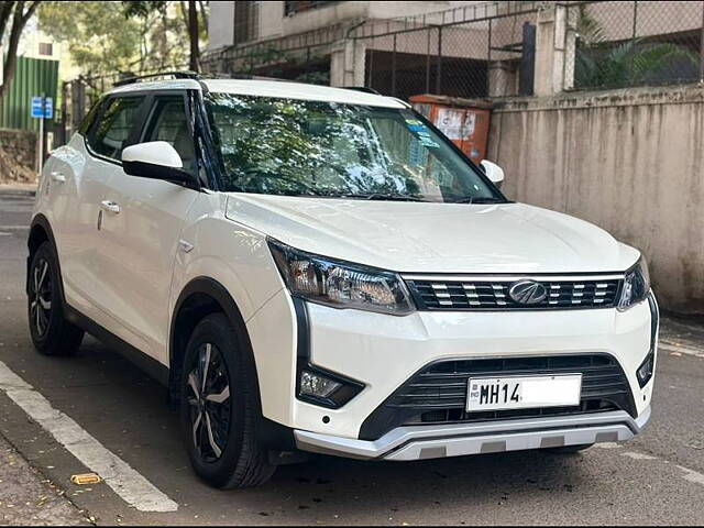 Used Mahindra XUV300 [2019-2024] W6 1.2 Petrol AMT [2021] in Pune