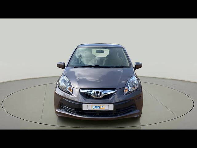 Used Honda Brio [2013-2016] S MT in Bangalore