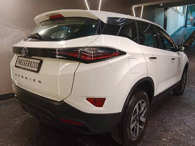 Used Tata Harrier [2019-2023] XZ Plus in Delhi