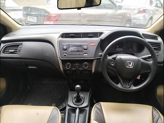 Used Honda City [2011-2014] 1.5 S MT in Chennai