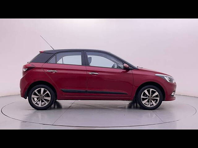 Used Hyundai Elite i20 [2014-2015] Asta 1.2 in Bangalore