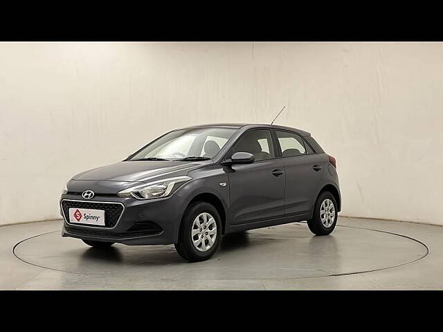 Used 2017 Hyundai Elite i20 in Navi Mumbai