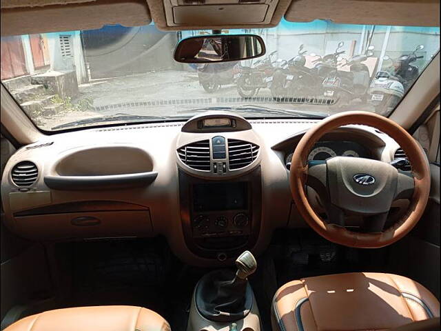 Used Mahindra Xylo [2009-2012] E8 ABS Airbag BS-IV in Mumbai