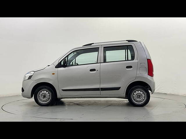 Used Maruti Suzuki Wagon R 1.0 [2010-2013] LXi CNG in Delhi