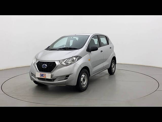 Used Datsun redi-GO [2016-2020] A in Chennai