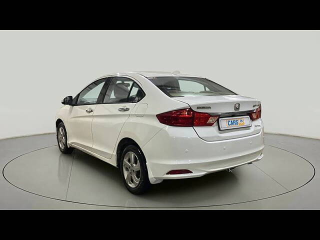 Used Honda City [2014-2017] VX in Mumbai