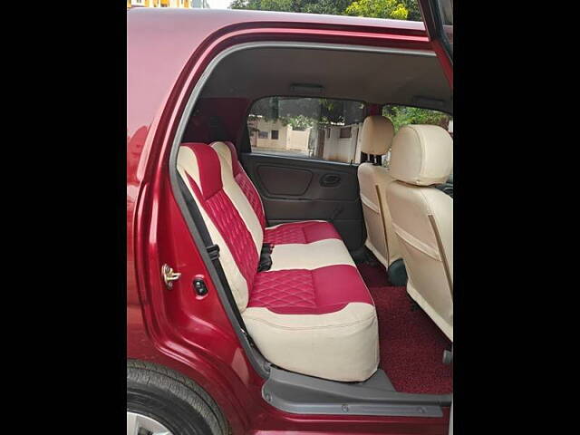 Used Maruti Suzuki Alto [2010-2013] LXi BS-IV in Chennai