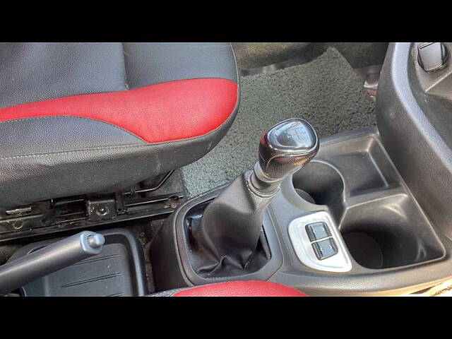 Used Datsun redi-GO [2016-2020] S [2016-2019] in Nashik