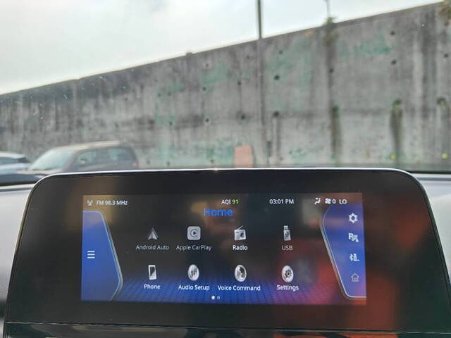 Used Tata Harrier [2019-2023] Kaziranga XZA Plus in Mumbai