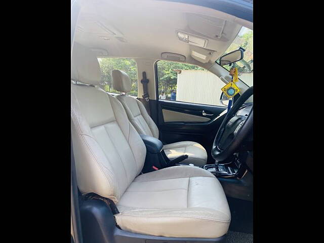 Used Isuzu MU-X [2017-2018] 4x2 in Mumbai