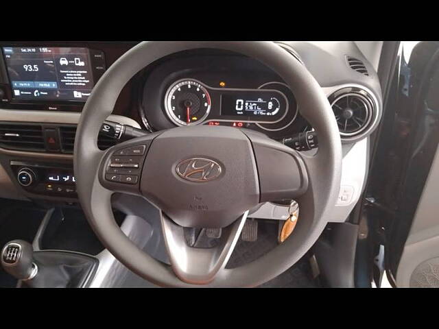 Used Hyundai Grand i10 Nios [2019-2023] Sportz 1.2 Kappa VTVT in Mumbai