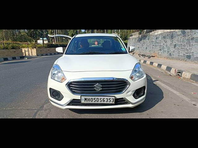 Used 2018 Maruti Suzuki DZire in Mumbai