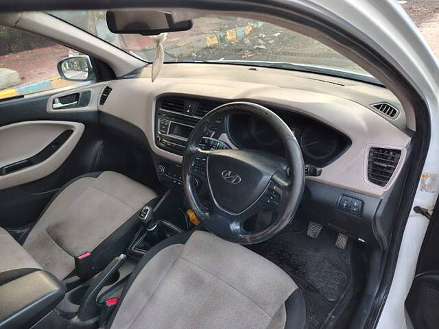 Used Hyundai Elite i20 [2014-2015] Asta 1.4 CRDI in Thane