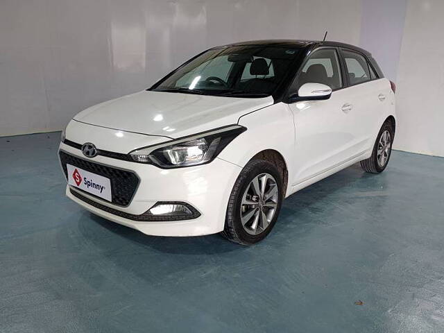 Used 2017 Hyundai Elite i20 in Kochi