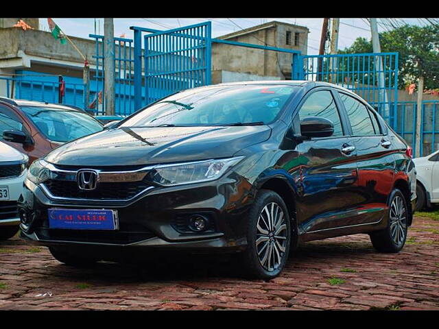 Used Honda City [2014-2017] VX in Kolkata