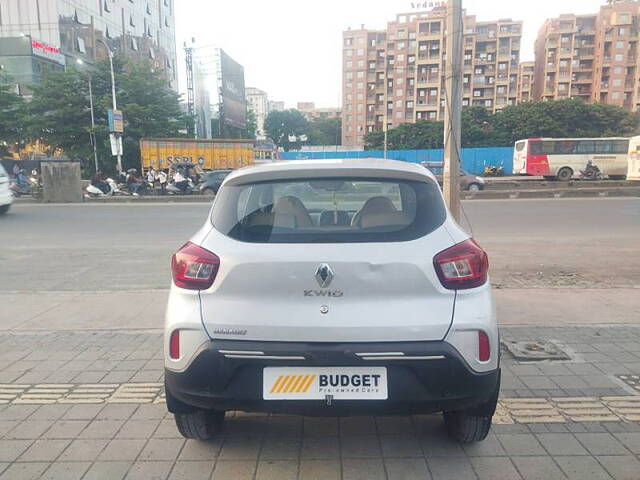 Used Renault Kwid [2015-2019] RXL [2015-2019] in Pune