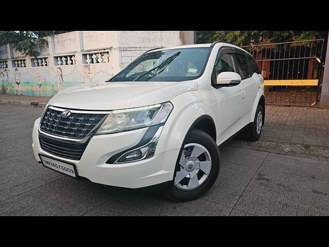 Used Mahindra XUV500 W7 [2018-2020] in Pune