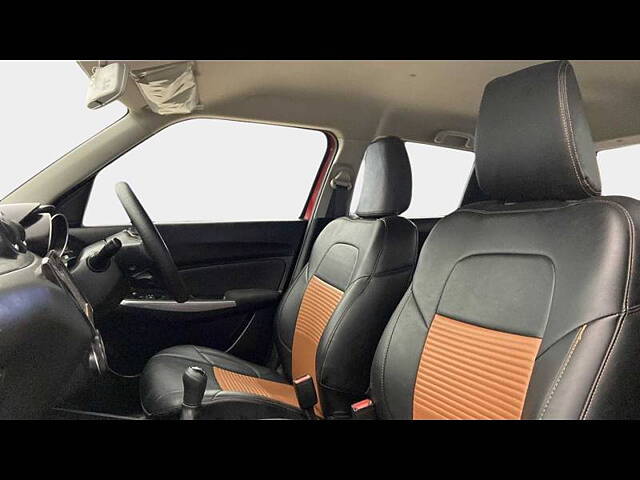 Used Maruti Suzuki Swift [2018-2021] ZXi Plus [2018-2019] in Delhi