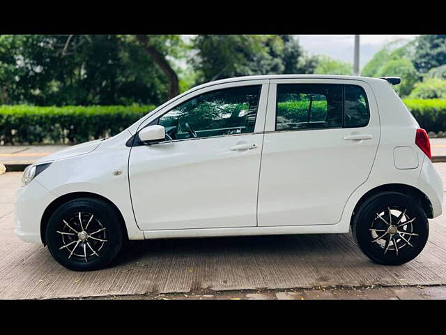 Used Maruti Suzuki Celerio [2017-2021] VXi [2017-2019] in Pune