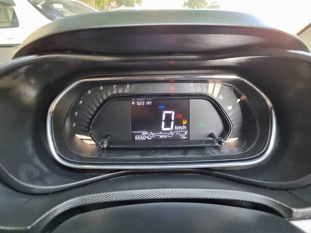 Used Tata Nexon [2017-2020] XM in Ahmedabad