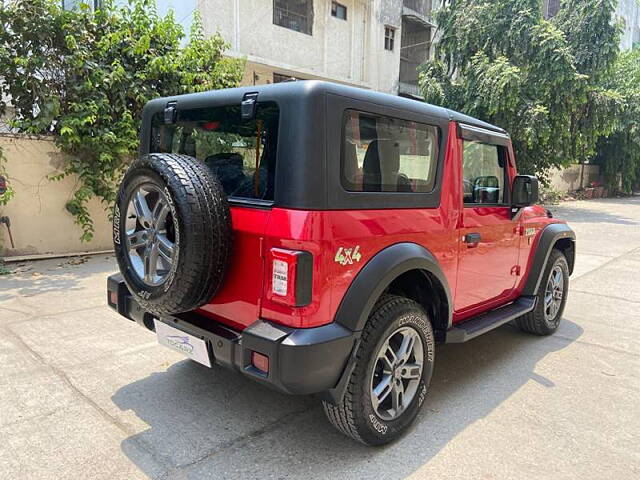 Used Mahindra Thar LX Hard Top Diesel AT 4WD [2023] in Delhi