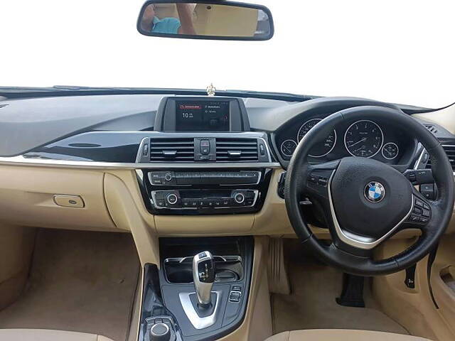 Used BMW 3 Series [2016-2019] 320d Prestige in Chennai