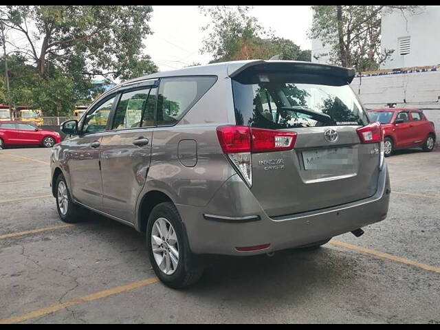 Used Toyota Innova Crysta [2016-2020] 2.8 GX AT 7 STR [2016-2020] in Mumbai