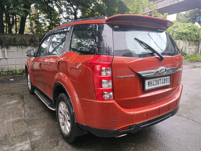 Used Mahindra XUV500 [2015-2018] W10 in Mumbai