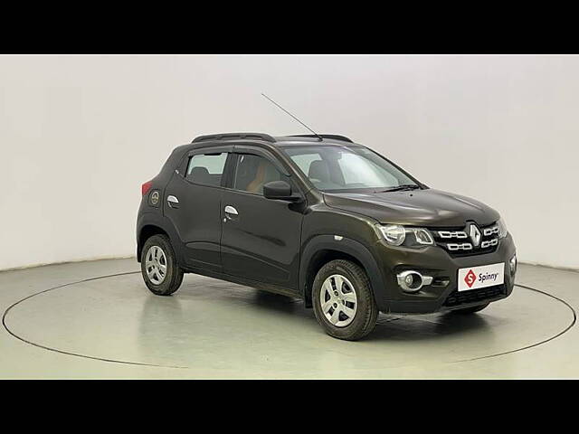 Used Renault Kwid [2015-2019] RXT [2015-2019] in Kolkata