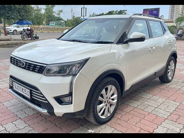 Used Mahindra XUV300 [2019-2024] W8 1.5 Diesel [2020] in Rajkot