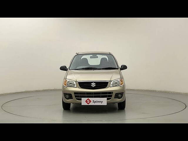 Used Maruti Suzuki Alto K10 [2010-2014] VXi in Pune