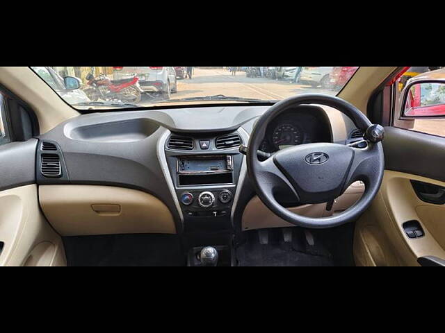 Used Hyundai Eon Magna [2011-2012] in Mumbai