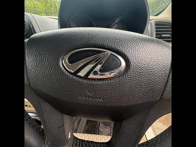 Used Mahindra TUV300 [2015-2019] T6 Plus in Navi Mumbai