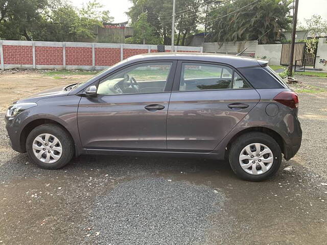 Used Hyundai Elite i20 [2016-2017] Sportz 1.2 [2016-2017] in Nagpur