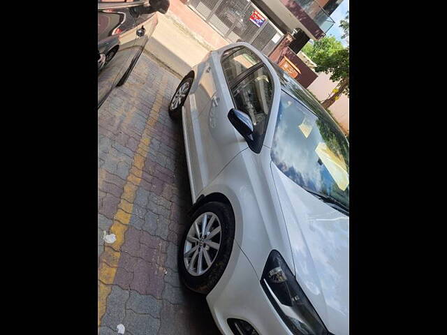 Used Volkswagen Polo [2016-2019] GT TSI Sport in Delhi