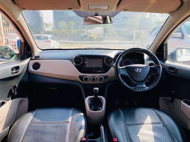 Used Hyundai Xcent S in Ahmedabad