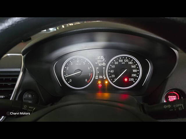 Used Honda City [2014-2017] V in Mumbai