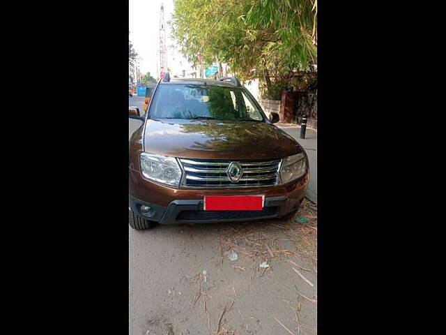 Used 2013 Renault Duster in Chennai