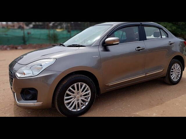 Used Maruti Suzuki Dzire [2017-2020] ZDi in Coimbatore