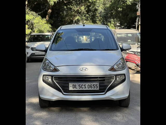 Used 2020 Hyundai Santro in Delhi