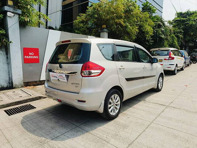 Used Maruti Suzuki Ertiga [2018-2022] ZXi in Mumbai