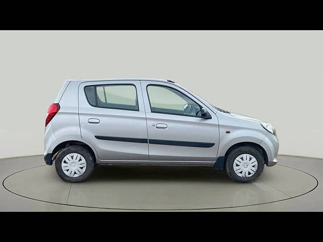 Used Maruti Suzuki Alto 800 [2012-2016] Lxi in Rajkot