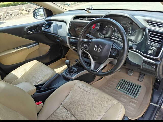 Used Honda City [2014-2017] VX in Delhi