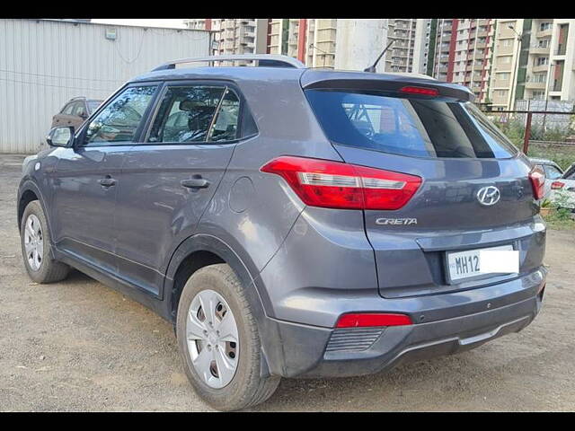 Used Hyundai Creta [2015-2017] 1.6 S Petrol in Pune