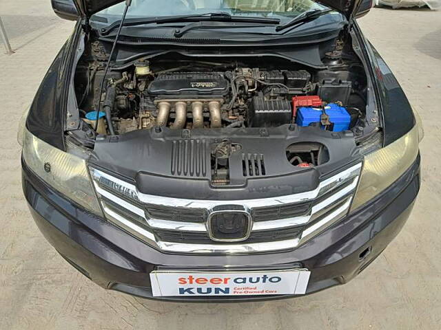 Used Honda City [2011-2014] 1.5 S AT in Chennai
