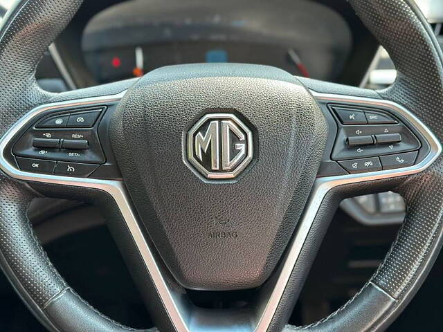 Used MG Hector [2019-2021] Sharp 1.5 DCT Petrol [2019-2020] in Faridabad