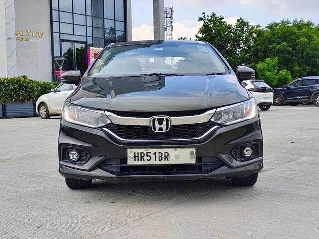 Used 2018 Honda City in Faridabad